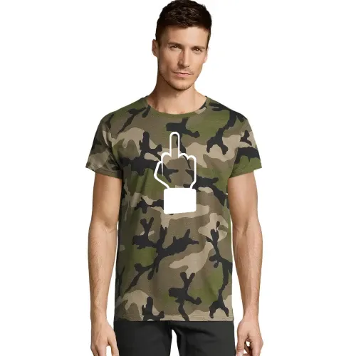 Fucklike Männer T-Shirt