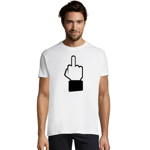 Fucklike Männer T-Shirt