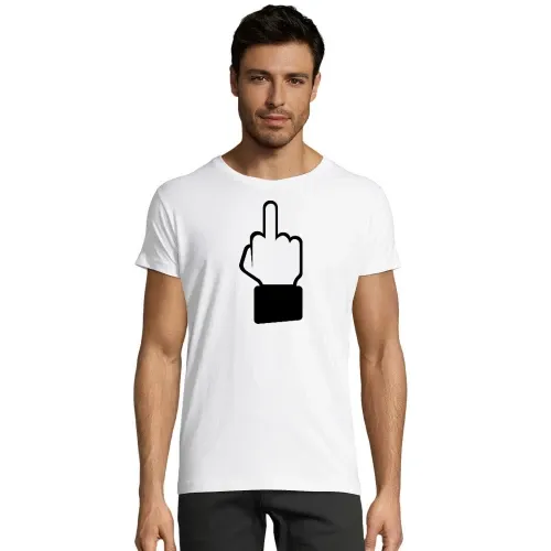 Fucklike Männer T-Shirt