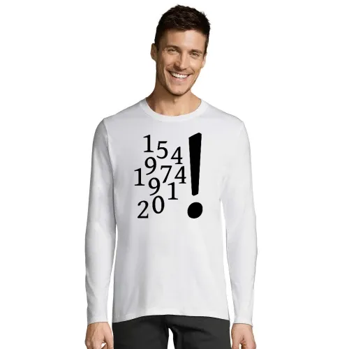 Fußball Weltmeiserzahlen Deutschland Männer T-Shirt