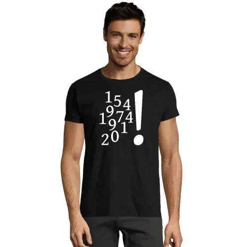 Fußball Weltmeiserzahlen Deutschland Männer T-Shirt