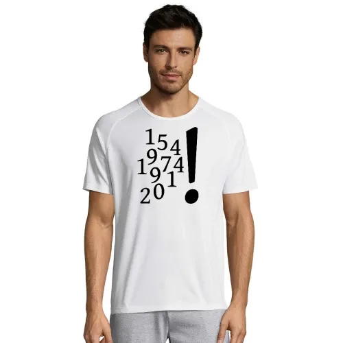 Fußball Weltmeiserzahlen Deutschland Männer T-Shirt