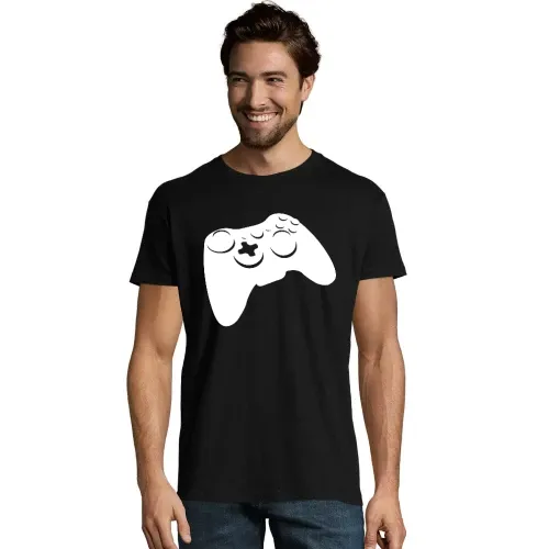 Gaming Controller X Männer T-Shirt