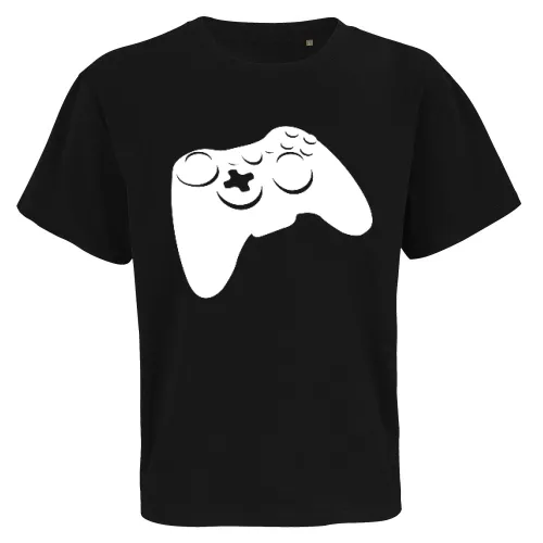 Gaming Controller X Männer T-Shirt