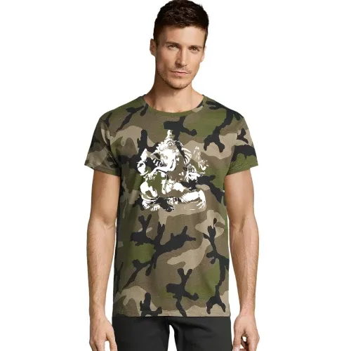 Ganesha Männer T-Shirt