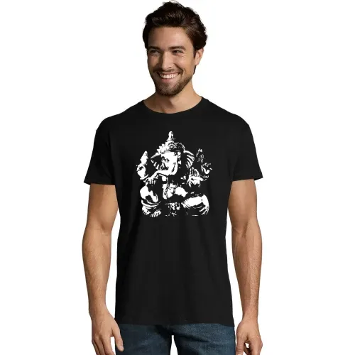 Ganesha Männer T-Shirt