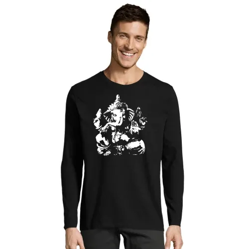 Ganesha Männer T-Shirt