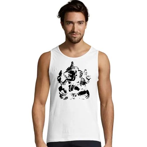 Ganesha Männer T-Shirt