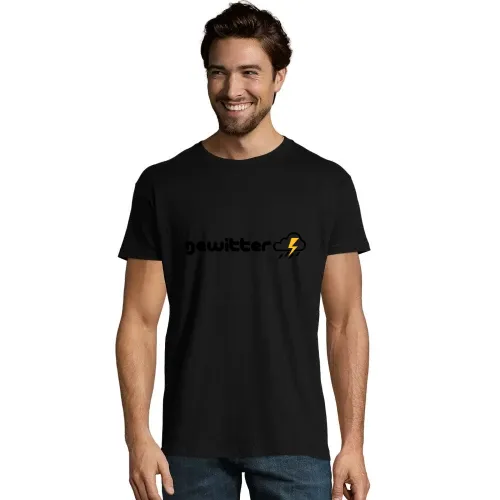 Gewitter Männer T-Shirt Gewitter T-Shirt