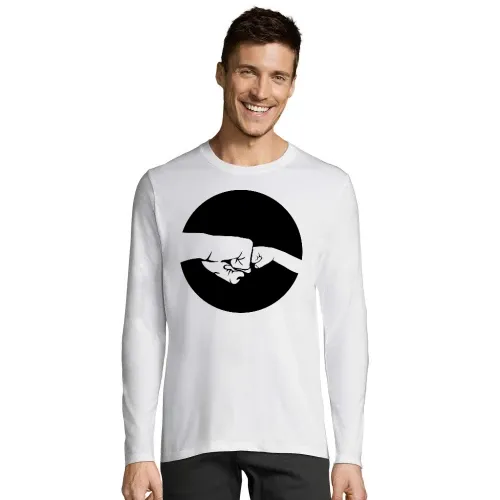 Ghettofaust Baby Männer T-Shirt
