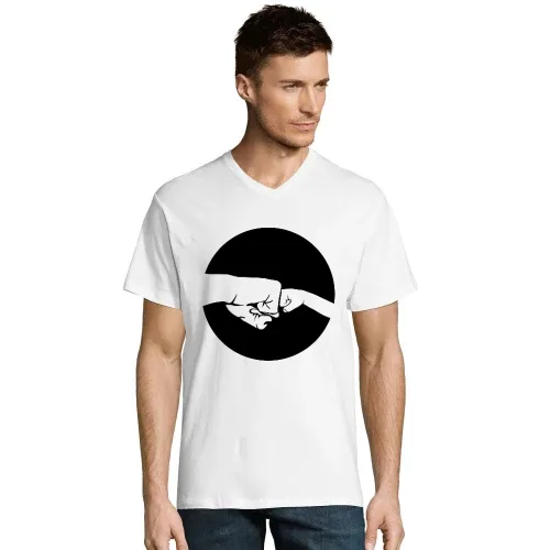 Ghettofaust Baby Männer T-Shirt