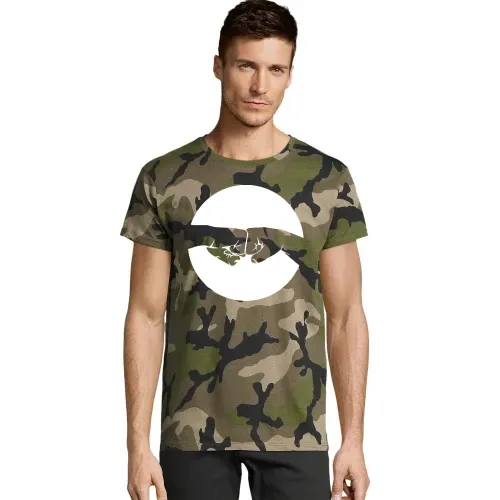 Ghettofaust Männer T-Shirt