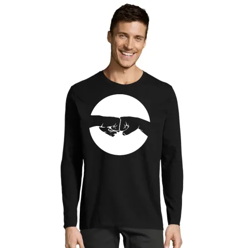 Ghettofaust Männer T-Shirt