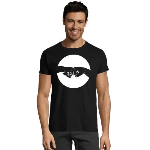 Ghettofaust Männer T-Shirt