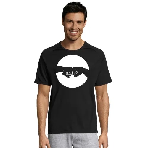 Ghettofaust Männer T-Shirt