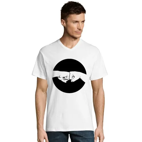 Ghettofaust Männer T-Shirt