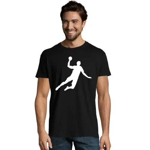 Handballer T-Shirt