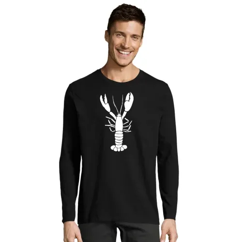 Hummer Krebs Männer T-Shirt
