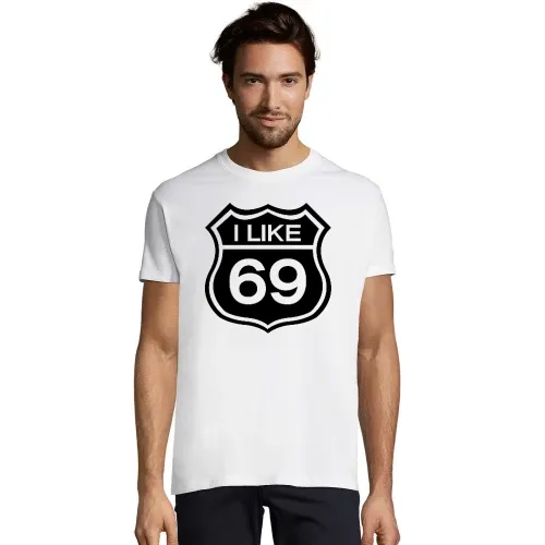 i like 69 T-Shirt