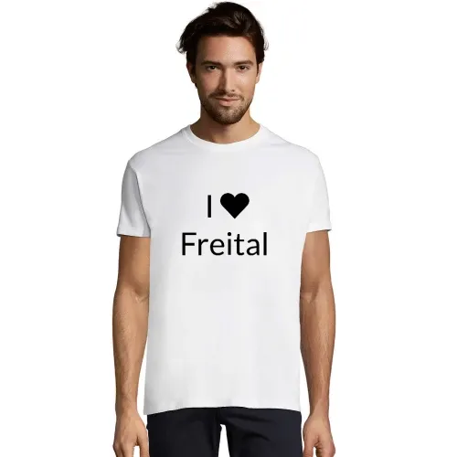 I Love Freital T-Shirt