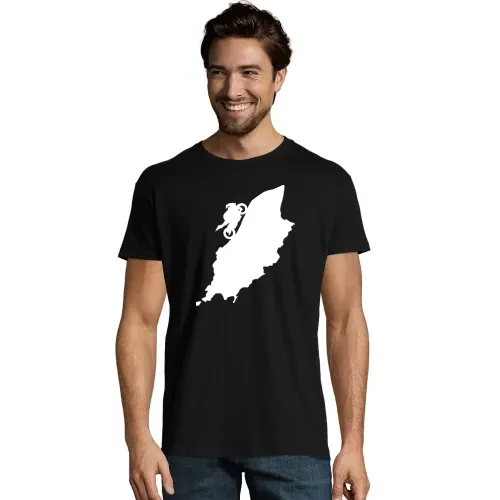 Isle of Man T-Shirt