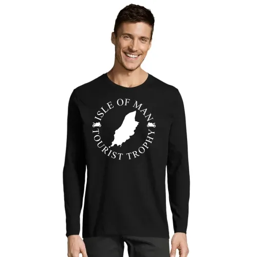 Isle of Man TT Männer T-Shirt