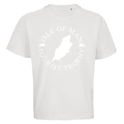 Isle of Man TT Männer T-Shirt