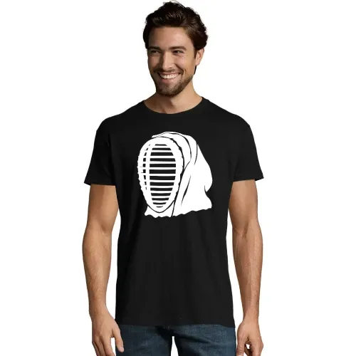 Kendo Men Männer T-Shirt