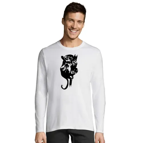 Koboldmaki Männer T-Shirt