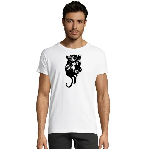Koboldmaki Männer T-Shirt