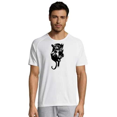 Koboldmaki Männer T-Shirt