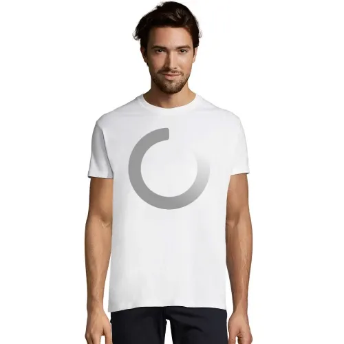 Ladekreis Verlauf 2.0 T-Shirt