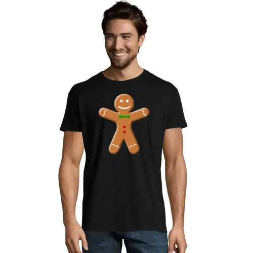 Lebkuchen T-Shirt