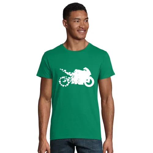 Lovebike Männer T-Shirt