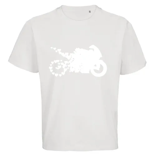 Lovebike Männer T-Shirt