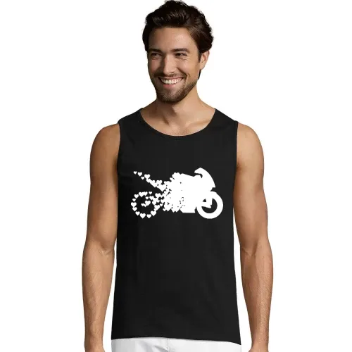 Lovebike Männer T-Shirt