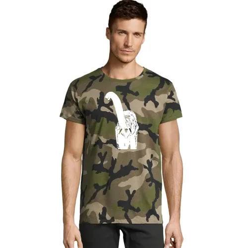 Mammut Männer T-Shirt