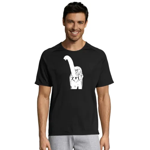 Mammut Männer T-Shirt