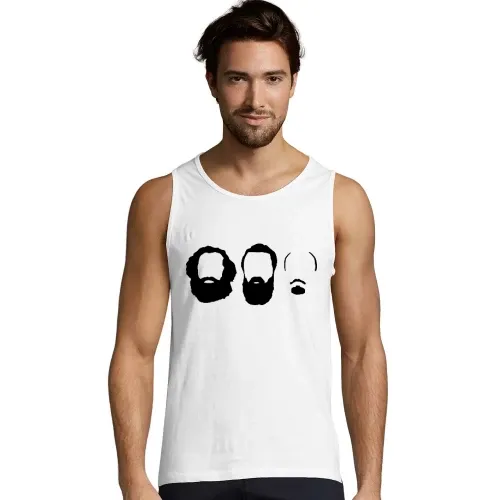 Marx Engels Lenin Frisuren Männer T-Shirt