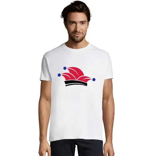 Narrenkappe Karneval T-Shirt