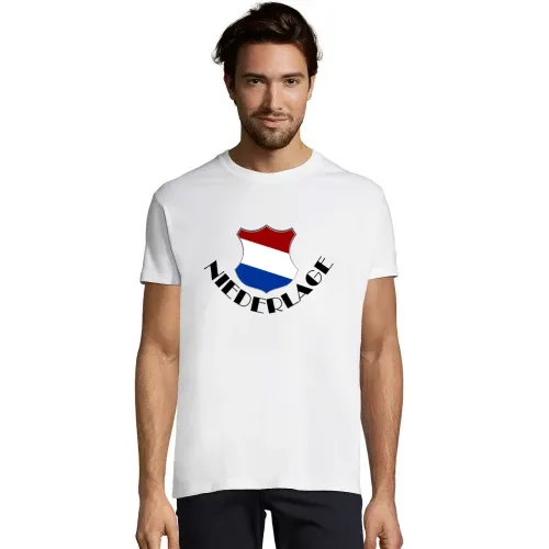 Niederlande niederlage Männer T-Shirt Niederlande niederlage T-Shirt