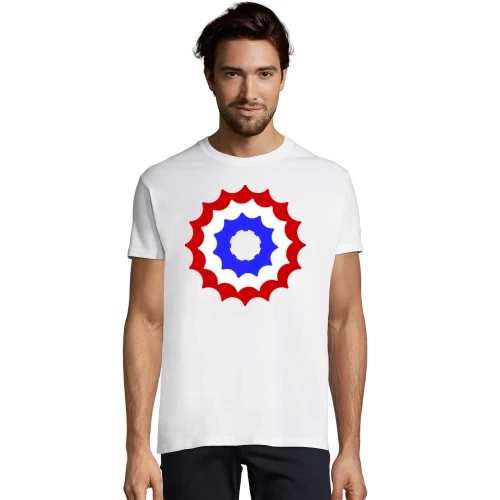 Niederlande Ritzel Männer T-Shirt Niederlande Ritzel T-Shirt