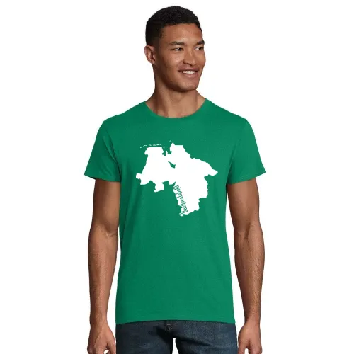 Niedersachsen Männer T-Shirt