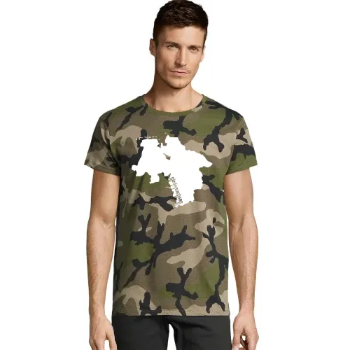 Niedersachsen Männer T-Shirt