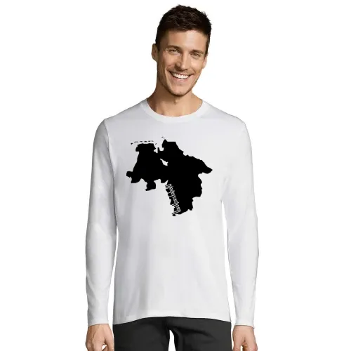 Niedersachsen Männer T-Shirt