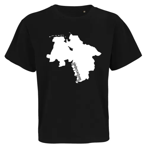 Niedersachsen Männer T-Shirt