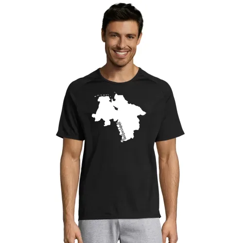 Niedersachsen Männer T-Shirt