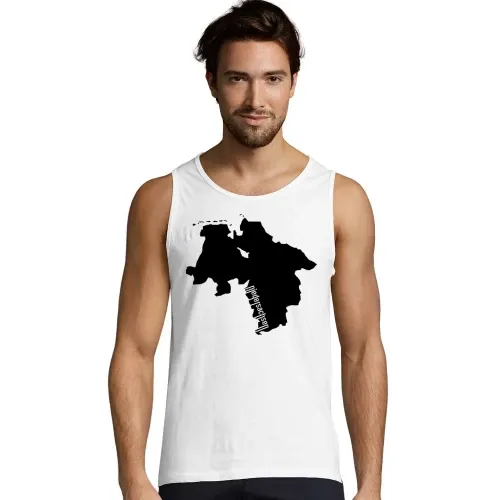 Niedersachsen Männer T-Shirt