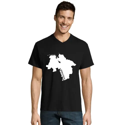 Niedersachsen Männer T-Shirt