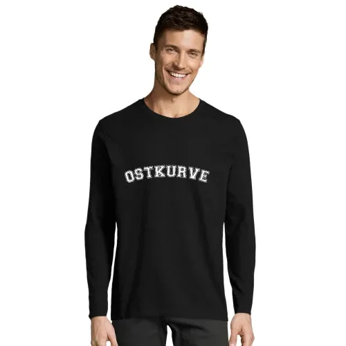 Ostkurve Männer T-Shirt